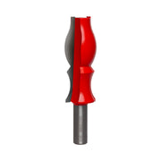 Wide Crown Molding System