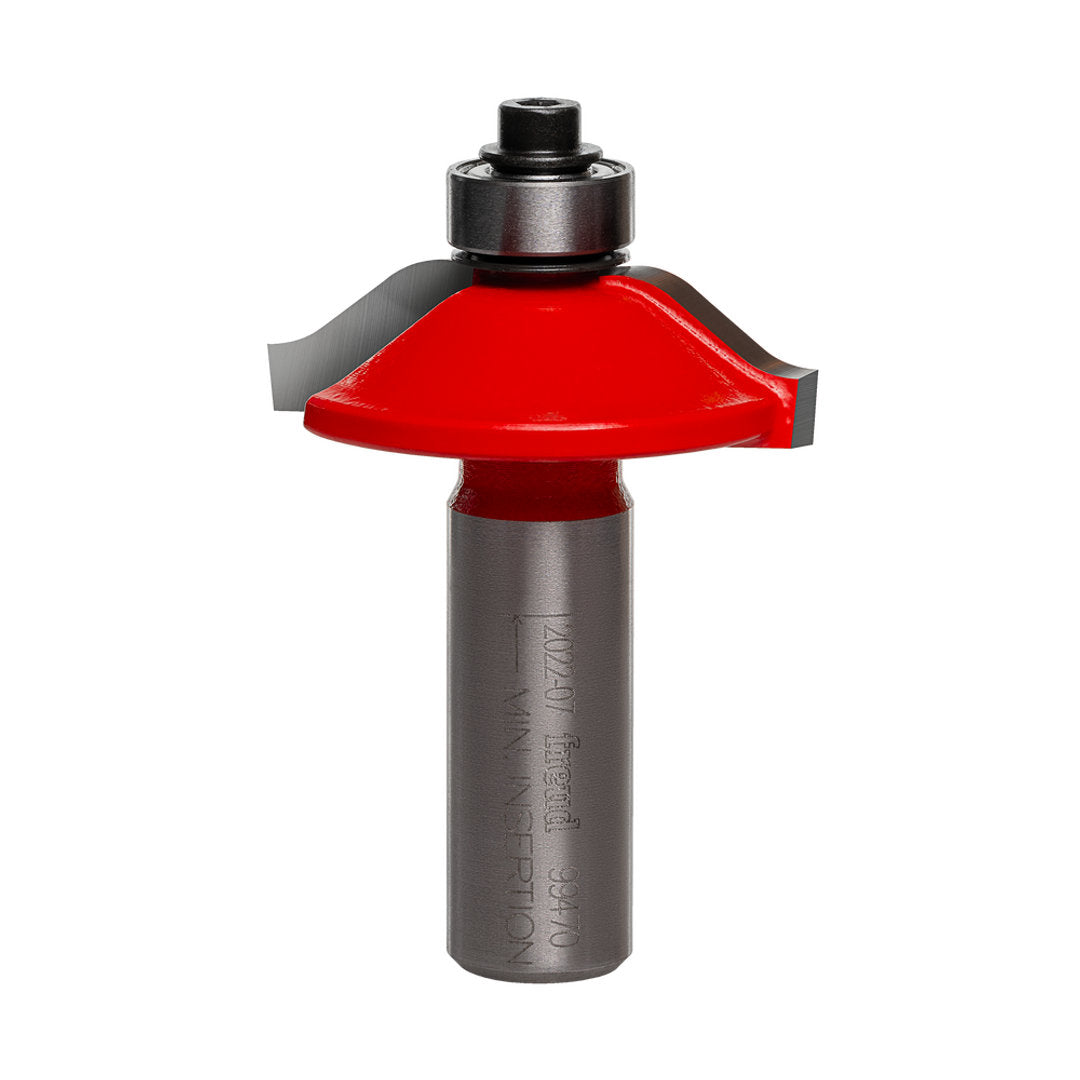 Reversible Wainscoting Bit