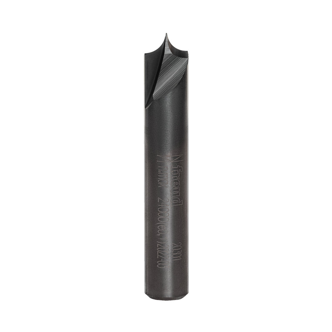 Beadboard Tongue & Groove Bit