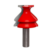 Base And Cap Bit