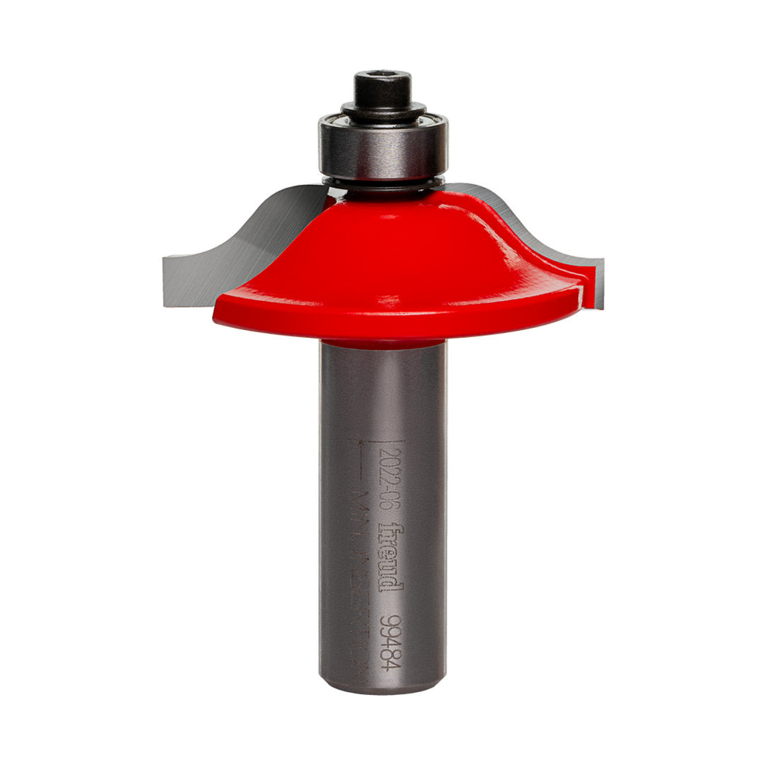 Base And Cap Bit