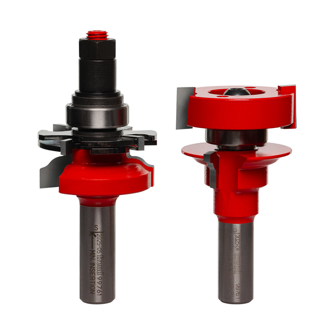 Premier Adjustable Rail & Stile Bit