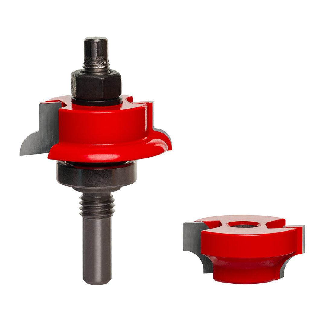 Premier Adjustable Rail & Stile Bit