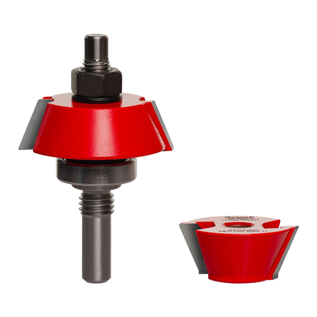 Premier Adjustable Rail & Stile Bit