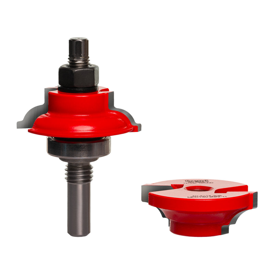 Premier Adjustable Rail & Stile Bit