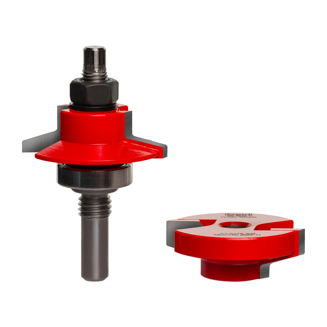 Premier Adjustable Rail & Stile Bit