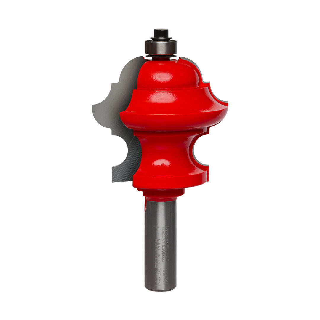 Multi-Profile Bit