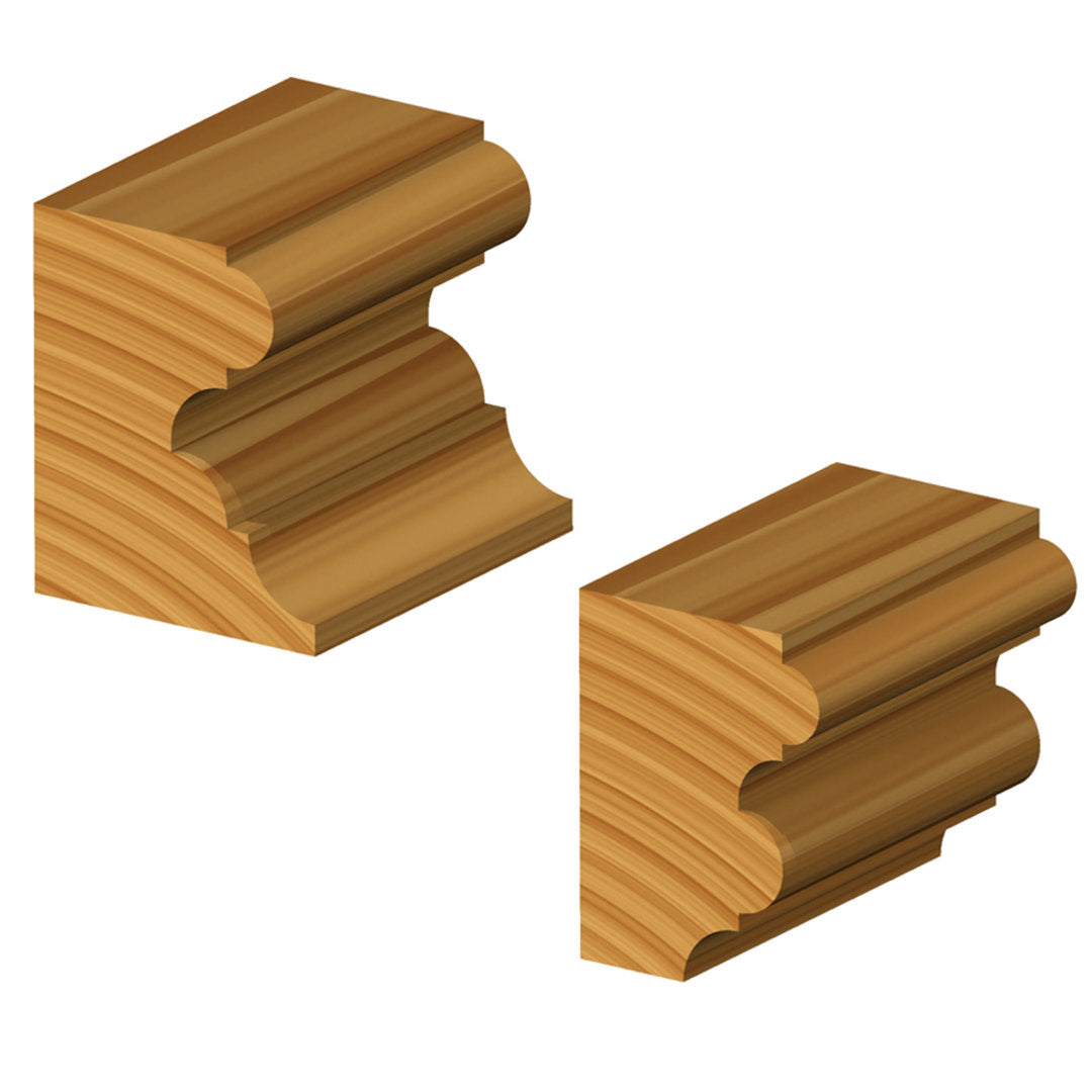 Multi-Profile Bit