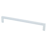 Metro 224mm CC Polished Chrome Pull