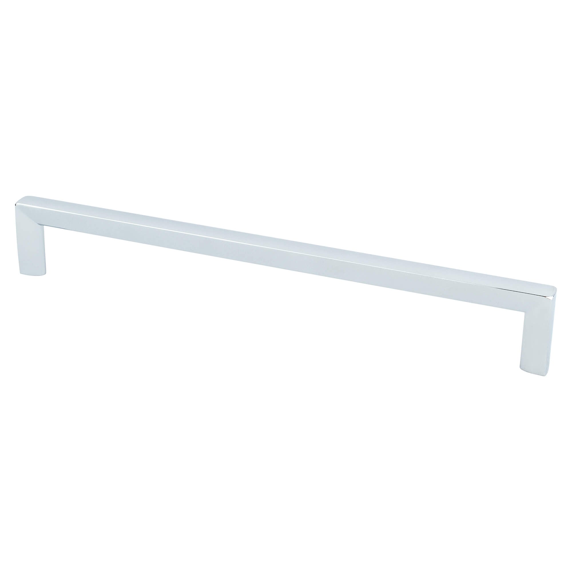 Metro 224mm CC Polished Chrome Pull