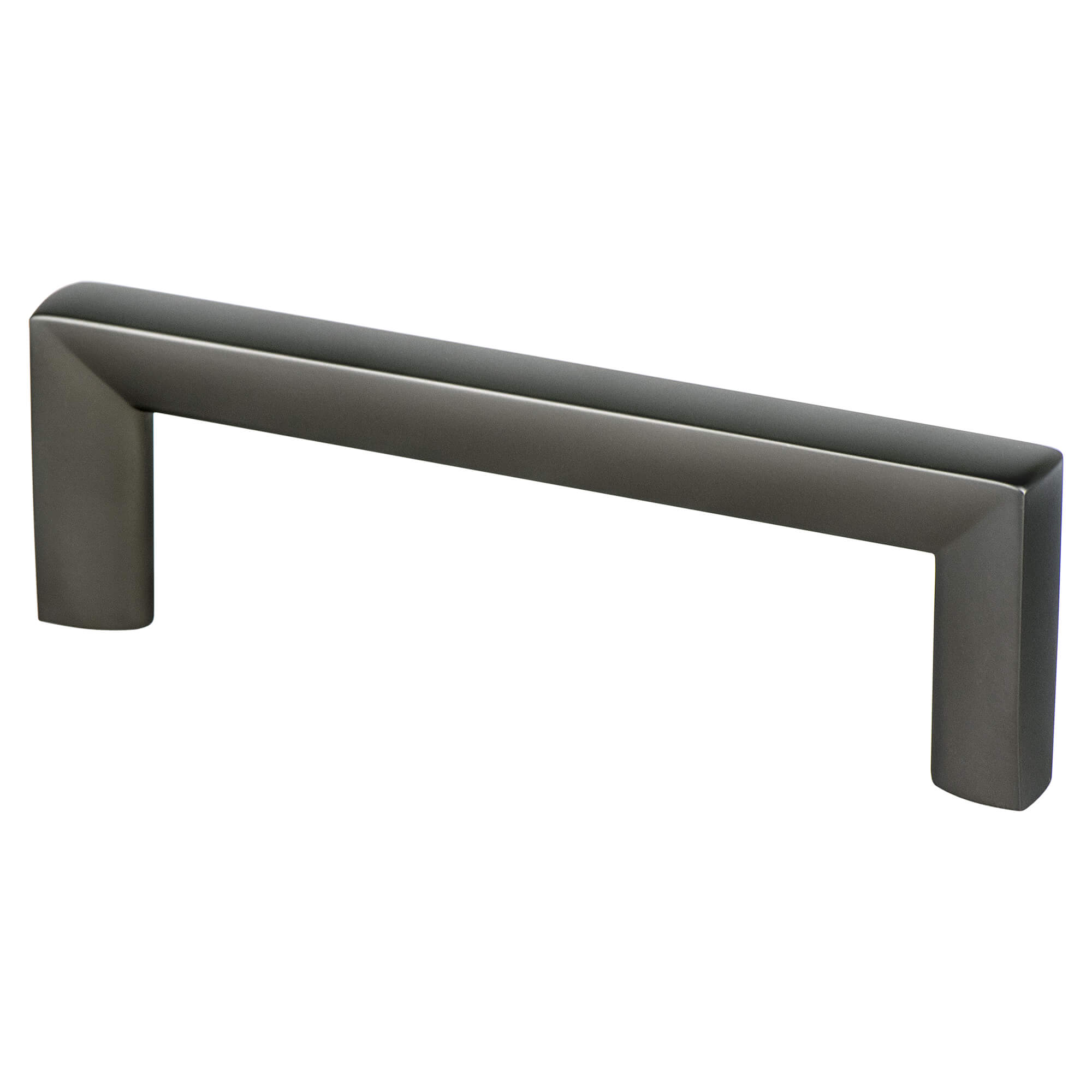 Metro 96mm CC Slate Pull