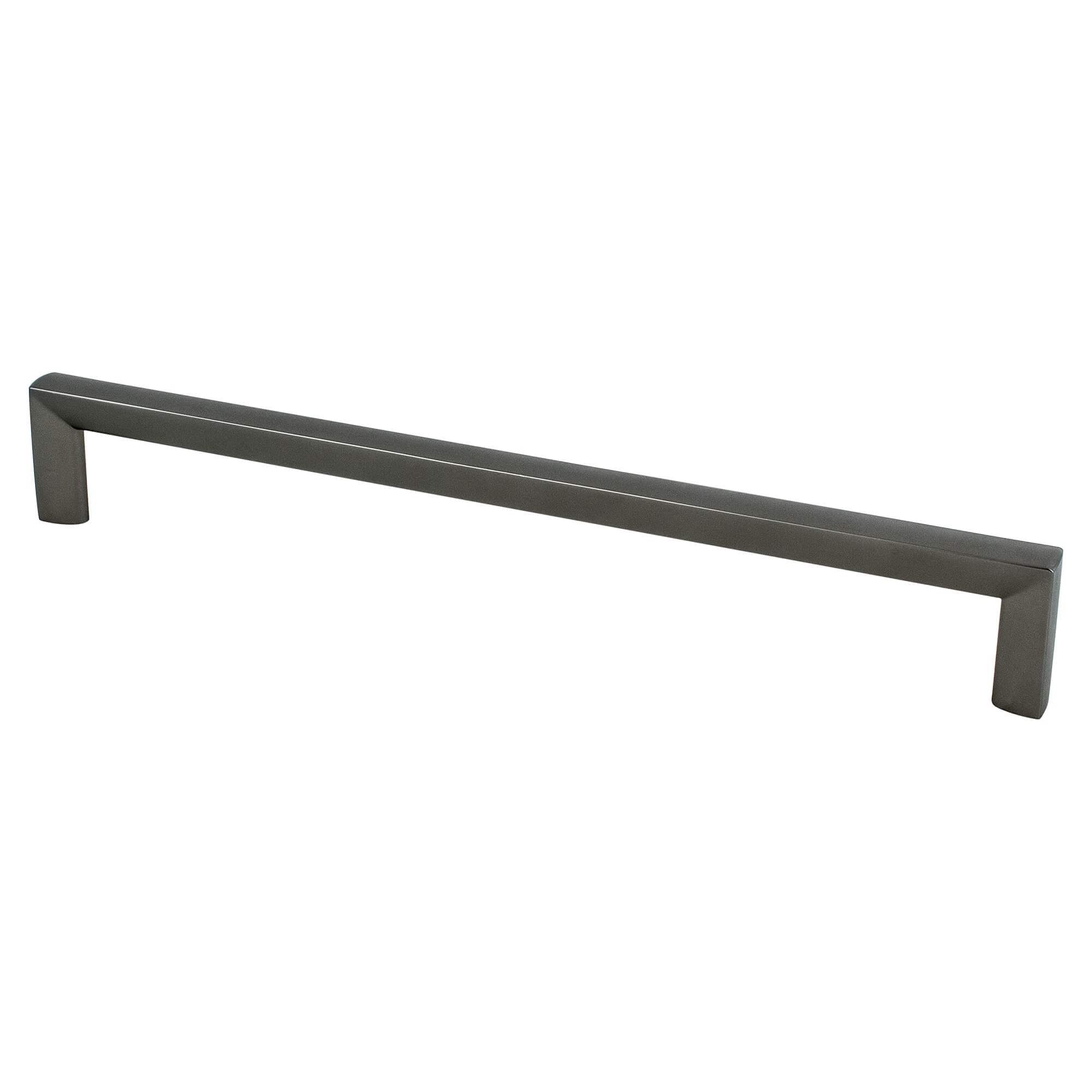 Metro 224mm CC Slate Pull