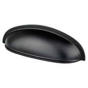 Cup Pulls 3in M. Black Cup Pull