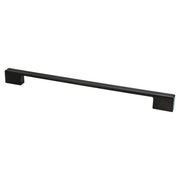 Skyline 320mm CC Matte Black Pull