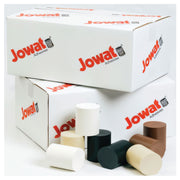 ADHESIVE JOWAT JOWATHERM 286.30 EVA HOTMELT UNFILLED HOLZ-HER CARTRIDGE NATURAL TRANSLUCENT 180?200Â°C