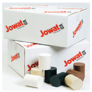 ADHESIVE JOWAT JOWATHERM 286.81 EVA HOTMELT FILLED HOLZ-HER CARTRIDGE WHITE 180?200Â°C