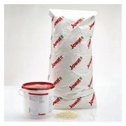 ADHESIVE JOWAT JOWATHERM 288.60 EVA HOTMELT UNIVERSAL GENERAL PURPOSE NATURAL 190?210Â°C GRANULAR 44LB BAG