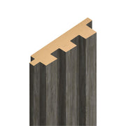WOOD PANEL MATT AKRA OAK MESE -3042  5"x108" 18MM 3.5 SqFT  G1