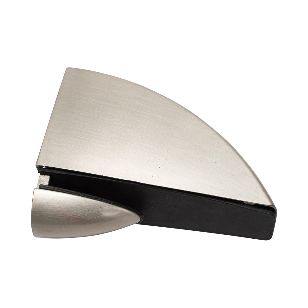 Glass Shelf Support Chrome