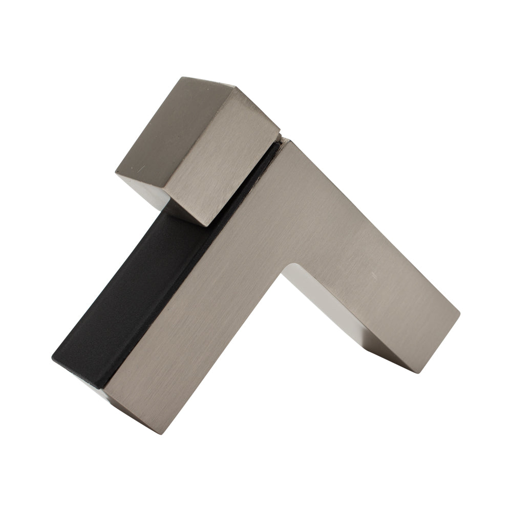 Glass Shelf Support Chrome