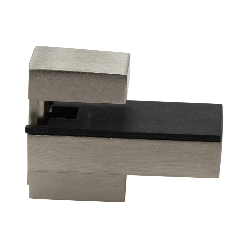 Glass Shelf Support Chrome