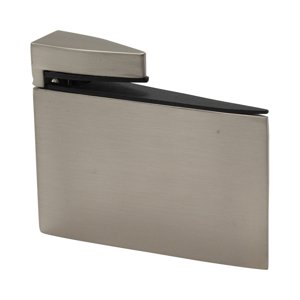 Glass Shelf Support Chrome