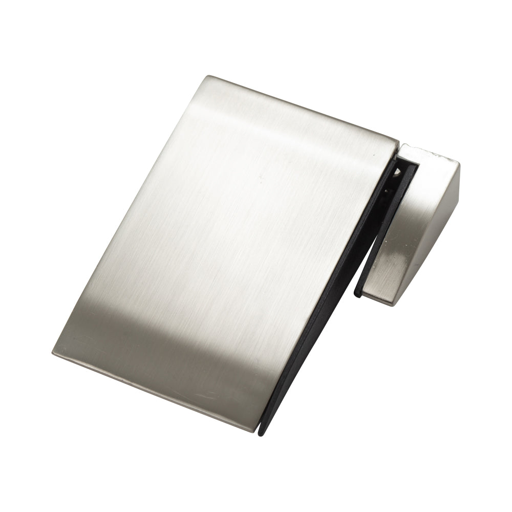 Glass Shelf Support Chrome