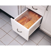 Large Almond Bread Drawer Cover Kit Almond  20.13 in (511 mm) W x 21.75 in (552 mm) D x 0.38 in (10 mm) H
