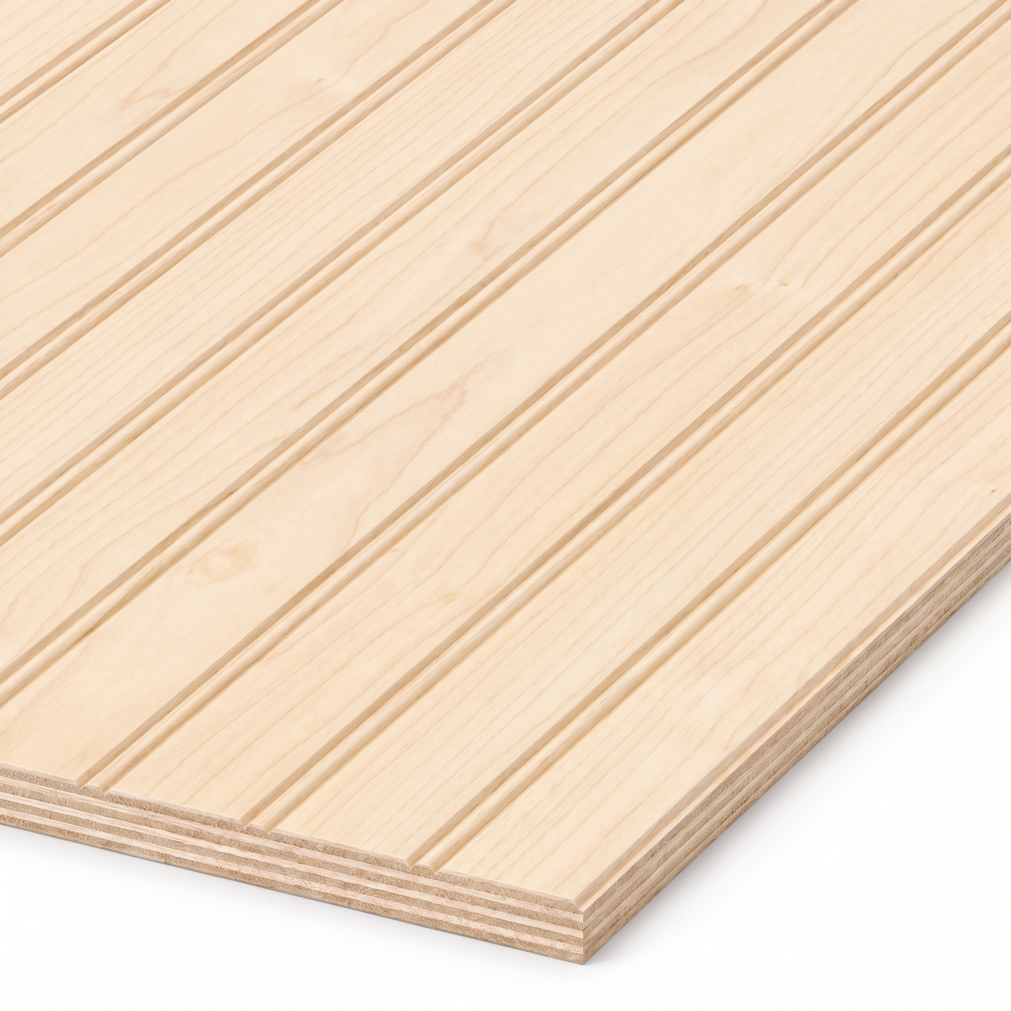 Maple bead board 5mm