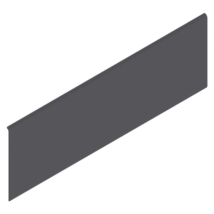 Cover caps for LEGRABOX Ident Blank Orion Grey Matte — BLUM ZA7.0700