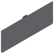 TANDEMBOX PLUS 358M COVER CAP RECTANGUL — BLUM ZAA.330C