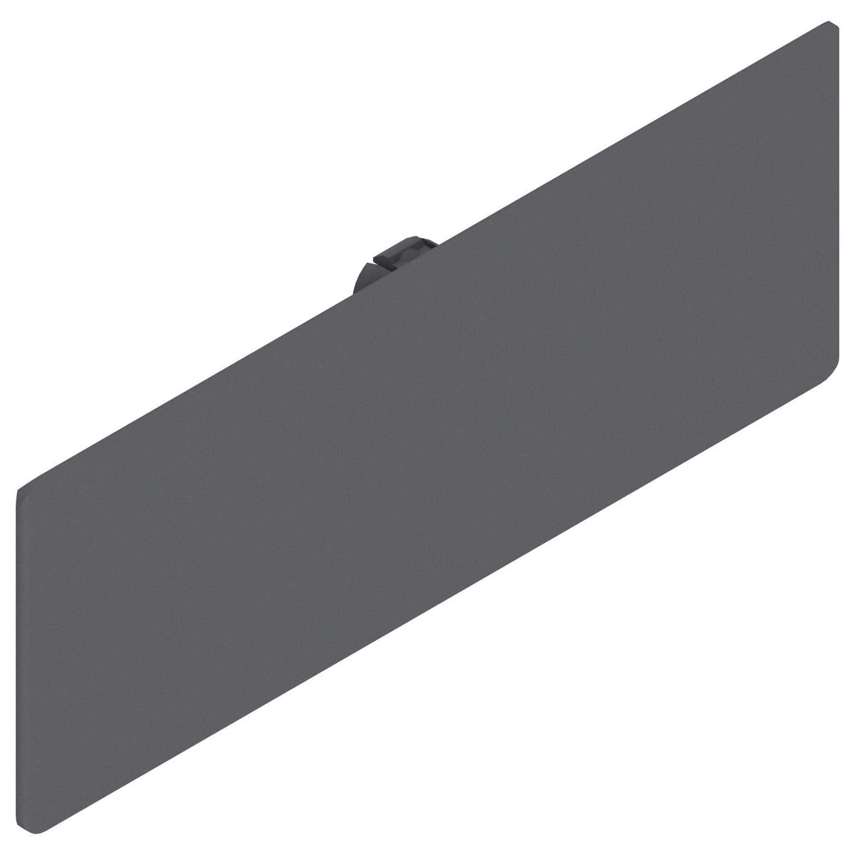 TANDEMBOX PLUS 358M COVER CAP RECTANGUL — BLUM ZAA.330C