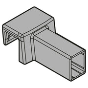 LEGRABOX accessories Ident Connector Orion Grey Matte — BLUM ZC7U10E0