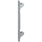 LEGRABOX front fixing bracket Ident Screw-on Zinc-Plated — BLUM ZF7C7002
