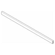 TANDEMBOX Cross rail Ident 1046mm White Aluminum — BLUM ZRG.1046Z