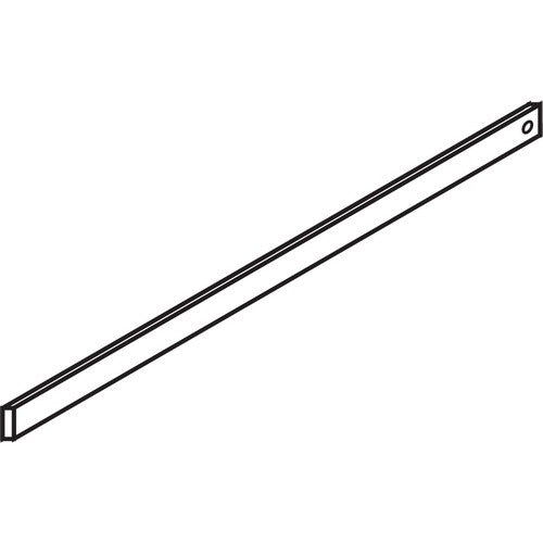 METAFILE - components Steel rail Zinc-Plated — BLUM ZRM.1100S