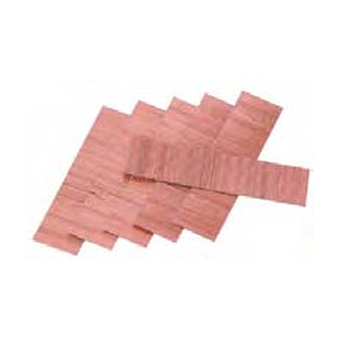 MARKWELL Headless Pins 23Ga 1/2''
