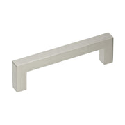 Pull Satin Nickel 3/8(10) L X 3/8(10) W