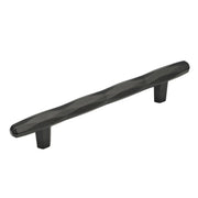 Pull Black Bronze 1/2(13) L X 3/8(10) W
