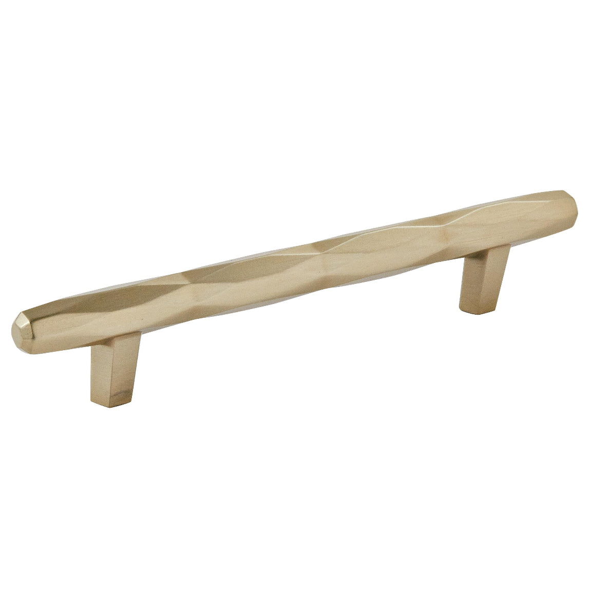 Pull Golden Champagne 1/2(13) L X 3/8(10) W