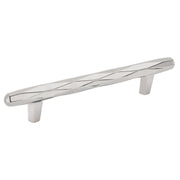 Pull Polished Nickel 1/2(13) L X 3/8(10) W