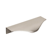 Edge Pull SATIN NICKEL N/A