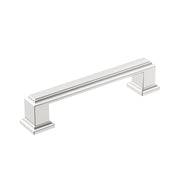 Pull Polished Chrome 11/16 x 3/4(17 x 19)