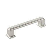 Pull Satin Nickel 11/16 x 3/4(17 x 19)