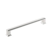 Pull Polished Chrome 11/16 x 3/4(17 x 19)