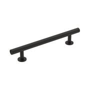 Pull Matte Black 3/4(19) DIA