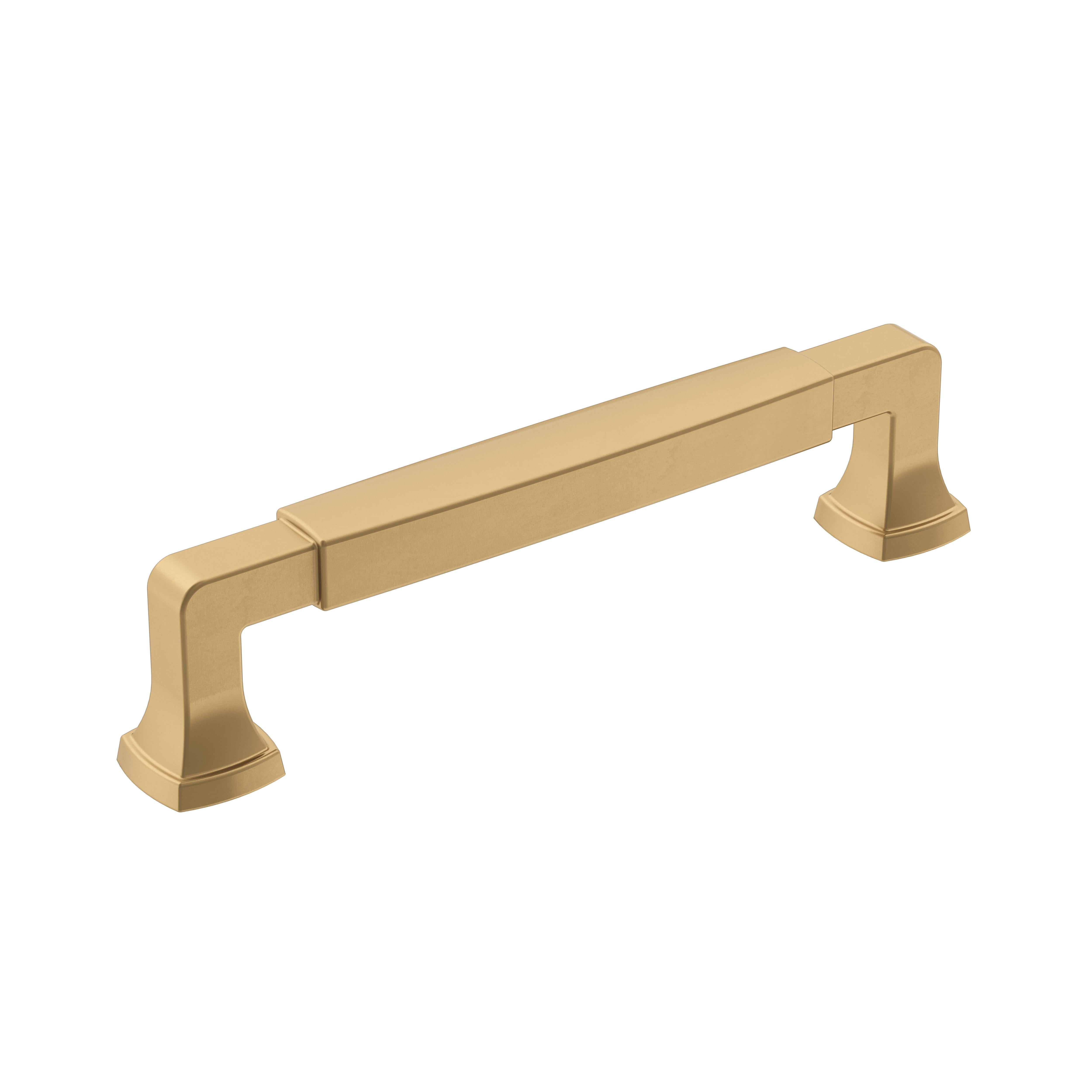 Pull Champagne Bronze 13/16 x 13/16(21 x 21)