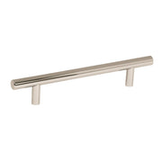 Pull Polished Nickel 3/8(10) DIA