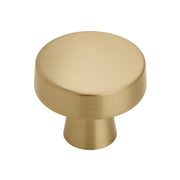 Knobs Champagne Bronze 3/4(19) DIA