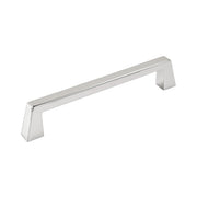Pulls Polished Chrome 11/16(17) L X 9/16(14) W